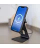 SP Connect Charging Office Stand SPC+ - 15W MagSafe Bureauhouder SPC+ Hoesjes