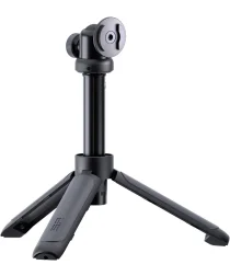 SP Connect Tripod Pole - Telescopisch Statief en Selfiestick 50CM SPC+ Hoesjes