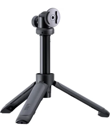 SP Connect Tripod Pole - Telescopisch Statief en Selfiestick 50CM SPC+ Hoesjes Houders