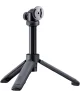 SP Connect Tripod Pole - Telescopisch Statief en Selfiestick 50CM SPC+ Hoesjes