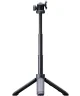 SP Connect Tripod Pole - Telescopisch Statief en Selfiestick 50CM SPC+ Hoesjes