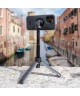 SP Connect Tripod Pole - Telescopisch Statief en Selfiestick 50CM SPC+ Hoesjes