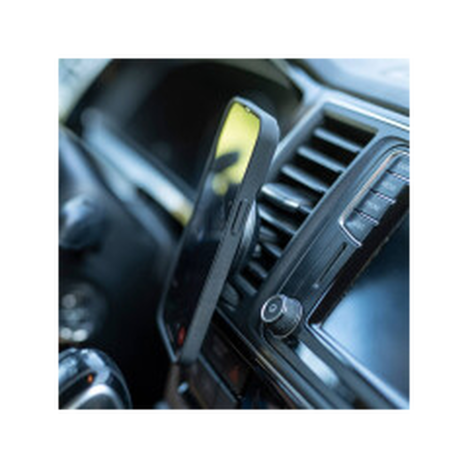 SP Connect Vent Mount - Ventilatierooster Telefoonhouder Auto voor SPC+ Hoesjes afbeelding 4