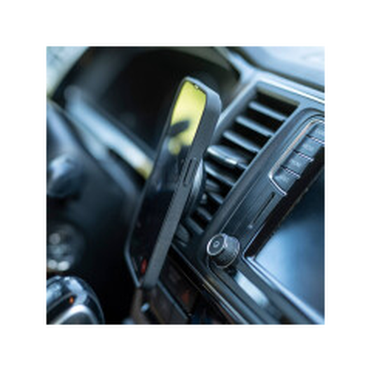 SP Connect Vent Mount - Ventilatierooster Telefoonhouder Auto voor SPC+ Hoesjes afbeelding 4