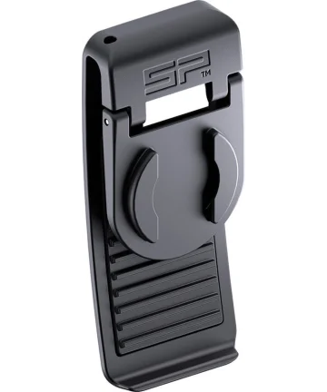 SP Connect Clip Mount SPC+ - Clip voor Riem/Tas/Rugzak voor SPC+ Hoesjes Houders