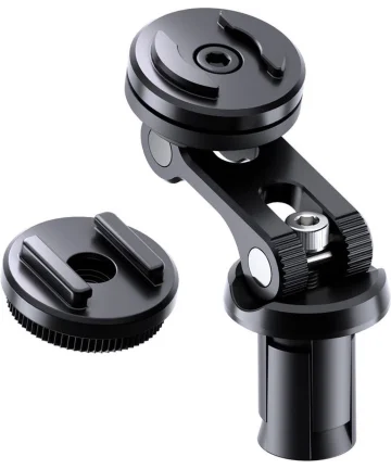 SP Connect Moto Stem Mount Pro - Telefoonhouder Motor voor SPC & SPC+ Hoesjes Houders