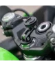 SP Connect Moto Stem Mount Pro - Telefoonhouder Motor voor SPC & SPC+ Hoesjes