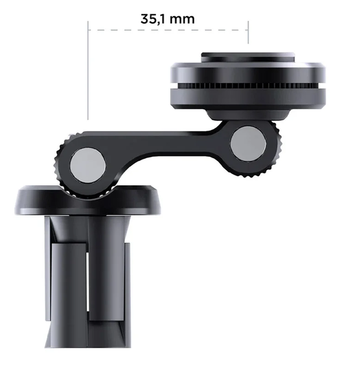 SP Connect Moto Stem Mount Pro - Telefoonhouder Motor voor SPC+ Hoesjes afbeelding 5