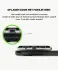 Belkin BoostCharge 15W Qi Wireless Charging Dual Pad Draadloze Oplader Zwart afbeelding 4