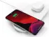 Belkin BoostCharge 15W Qi Wireless Charging Dual Pad Draadloze Oplader Wit afbeelding 4