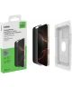 Belkin ScreenForce InvisiGlass iPhone 16 Pro Screenprotector Privacy