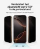 Belkin ScreenForce InvisiGlass iPhone 16 Pro Screenprotector Privacy