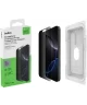 Belkin ScreenForce InvisiGlass iPhone 16 Pro Max Screenprotector Privacy