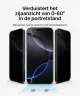 Belkin ScreenForce InvisiGlass iPhone 16 Pro Max Screenprotector Privacy