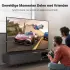 UGREEN 100W USB-C Male naar Female Verlengkabel 4K@60Hz 1M Zwart afbeelding 2