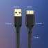UGREEN USB naar Micro B Data en Laadkabel 10W 5Gbps 0.5M Zwart afbeelding 16