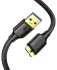 UGREEN USB naar Micro B Data en Laadkabel 10W 5Gbps 0.5M Zwart afbeelding 17