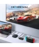 UGREEN 3-in-1 HDMI 1.4 Switch 4K@30Hz HDMI Switcher 10.2Gbps