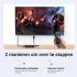 UGREEN 3-in-1 HDMI 1.4 Switch 4K@30Hz HDMI Switcher 10.2Gbps afbeelding 3