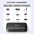 UGREEN 3-in-1 HDMI 1.4 Switch 4K@30Hz HDMI Switcher 10.2Gbps afbeelding 7