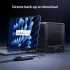 UGREEN USB-C 3.1 naar RJ45 Ethernet Netwerk Adapter 2500Mbps Gigabit afbeelding 5
