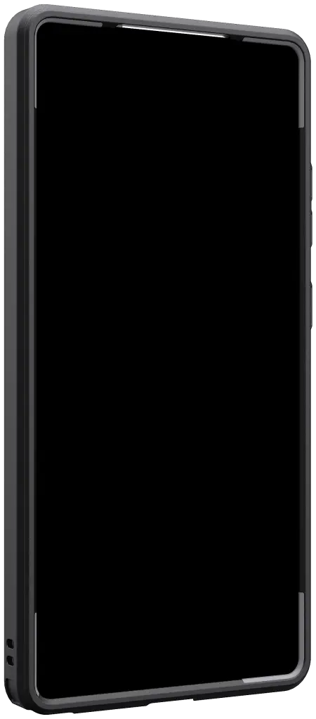 UAG Civilian Samsung Galaxy S25 Ultra Hoesje Qi2 Magnet Back Cover Zwart afbeelding 13
