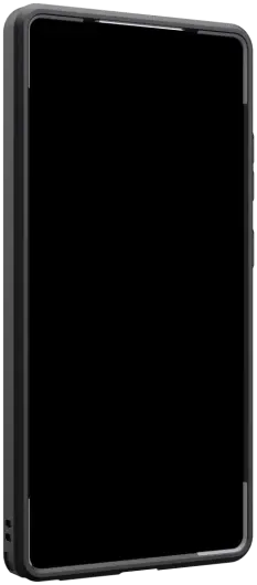 UAG Civilian Samsung Galaxy S25 Ultra Hoesje Qi2 Magnet Back Cover Zwart afbeelding 13