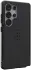 UAG Civilian Samsung Galaxy S25 Ultra Hoesje Qi2 Magnet Back Cover Zwart afbeelding 12