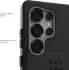 UAG Civilian Samsung Galaxy S25 Ultra Hoesje Qi2 Magnet Back Cover Zwart afbeelding 4