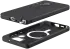 UAG Civilian Samsung Galaxy S25 Ultra Hoesje Qi2 Magnet Back Cover Zwart afbeelding 18