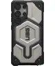 UAG Monarch Pro Samsung Galaxy S25 Ultra Hoesje Qi2 Magnet Carbon Titanium