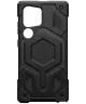 UAG Monarch Samsung Galaxy S25 Ultra Hoesje Carbon Fiber