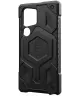 UAG Monarch Samsung Galaxy S25 Ultra Hoesje Carbon Fiber