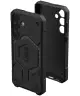 UAG Monarch Pro Samsung Galaxy S25 Plus Hoesje Qi2 Magnet Carbon Fiber