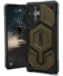 Samsung Galaxy S25 Ultra UAG Hoesjes