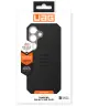 UAG Civilian Samsung Galaxy S25 Plus Hoesje Qi2 Magnet Back Cover Zwart