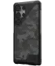 UAG Metropolis LT Samsung Galaxy S25 Ultra Hoesje Qi2 Magnet Leer Camo