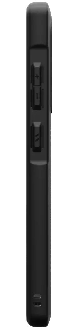 UAG Metropolis LT Samsung Galaxy S25 Ultra Hoesje Qi2 Magnet Leer Camo afbeelding 6