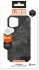 UAG Metropolis LT Samsung Galaxy S25 Ultra Hoesje Qi2 Magnet Leer Camo afbeelding 16