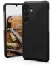 UAG Metropolis LT Samsung Galaxy S25 Plus Hoesje Qi2 Magnet Kevlar Zwart