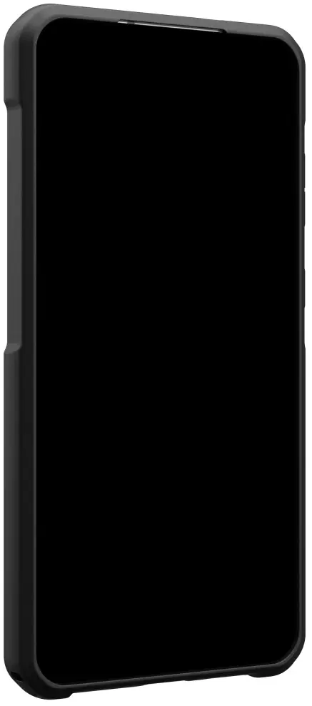 UAG Metropolis LT Samsung Galaxy S25 Plus Hoesje Qi2 Magnet Kevlar Zwart afbeelding 6