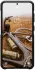 UAG Metropolis LT Samsung Galaxy S25 Plus Hoesje Qi2 Magnet Kevlar Zwart afbeelding 3