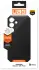 UAG Metropolis LT Samsung Galaxy S25 Plus Hoesje Qi2 Magnet Kevlar Zwart afbeelding 16