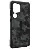 Urban Armor Gear Pathfinder SE Samsung S25 Ultra Hoesje MagSafe Camo