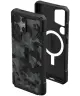 Urban Armor Gear Pathfinder SE Samsung S25 Ultra Hoesje MagSafe Camo