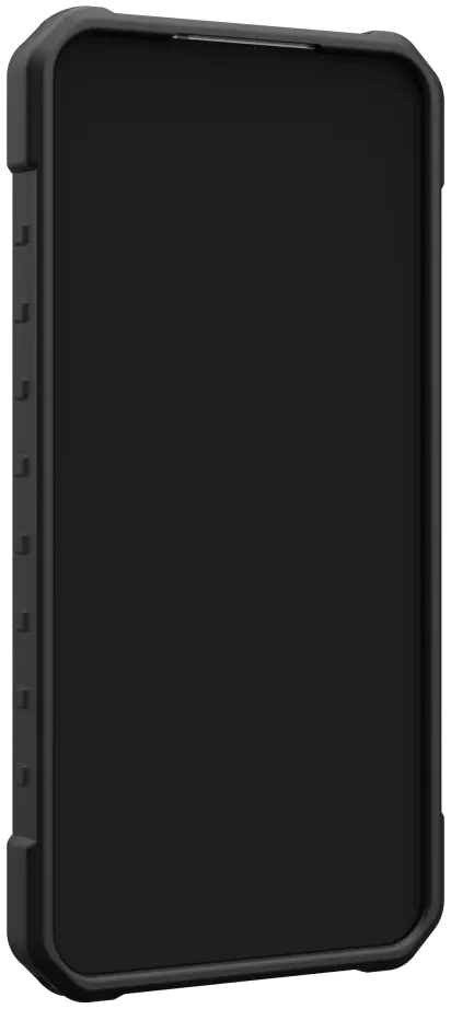 UAG Pathfinder Samsung Galaxy S25 Hoesje Qi2 Magnet Back Cover Zwart afbeelding 6