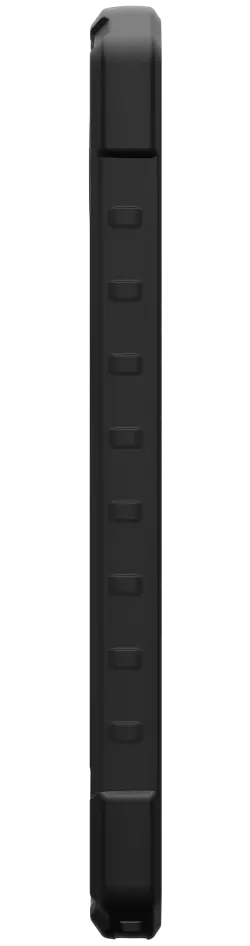 UAG Pathfinder Samsung Galaxy S25 Hoesje Qi2 Magnet Back Cover Zwart afbeelding 8