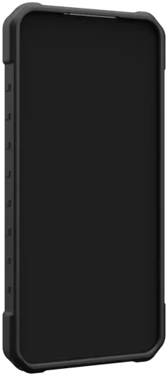 UAG Pathfinder Samsung Galaxy S25 Hoesje Qi2 Magnet Back Cover Zwart afbeelding 6