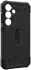 UAG Pathfinder Samsung Galaxy S25 Hoesje Qi2 Magnet Back Cover Zwart afbeelding 14