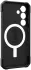 UAG Pathfinder Samsung Galaxy S25 Hoesje Qi2 Magnet Back Cover Zwart afbeelding 15